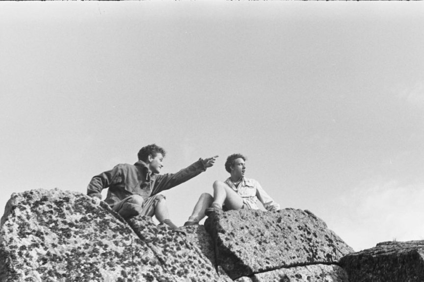 Фотограф Панайот Бърнев, Милена Николова