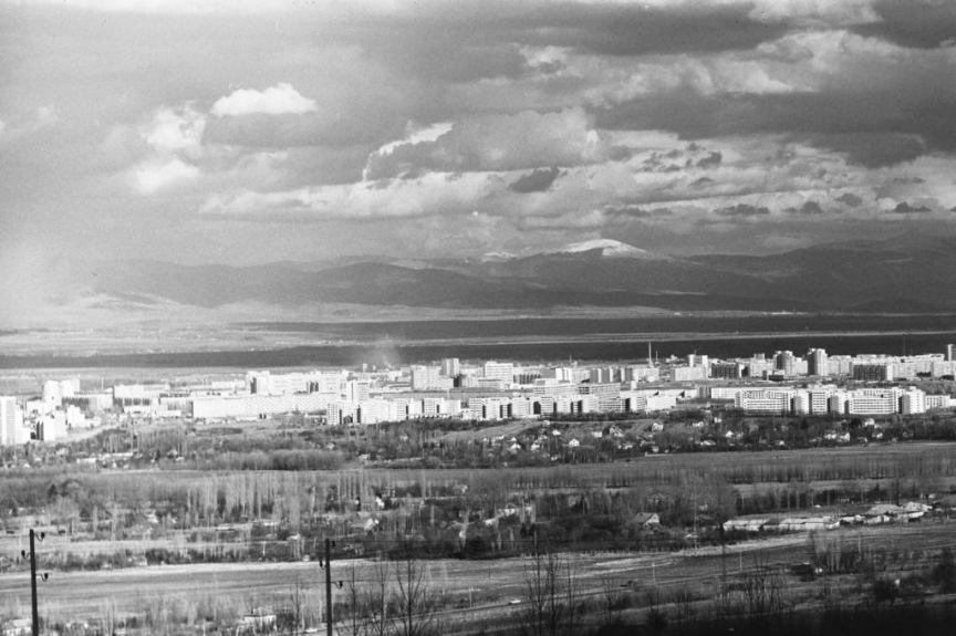 Фотограф Панайот Бърнев, Милена Николова