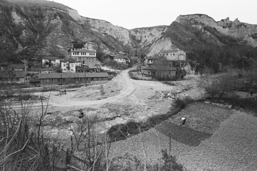 Фотограф Панайот Бърнев, Милена Николова