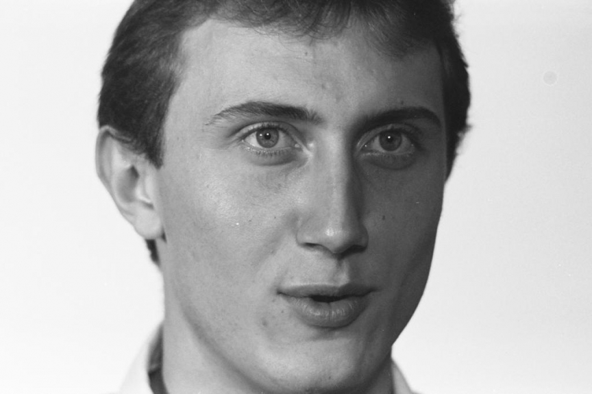 фотограф Панайот Бърнев, Милена Николова