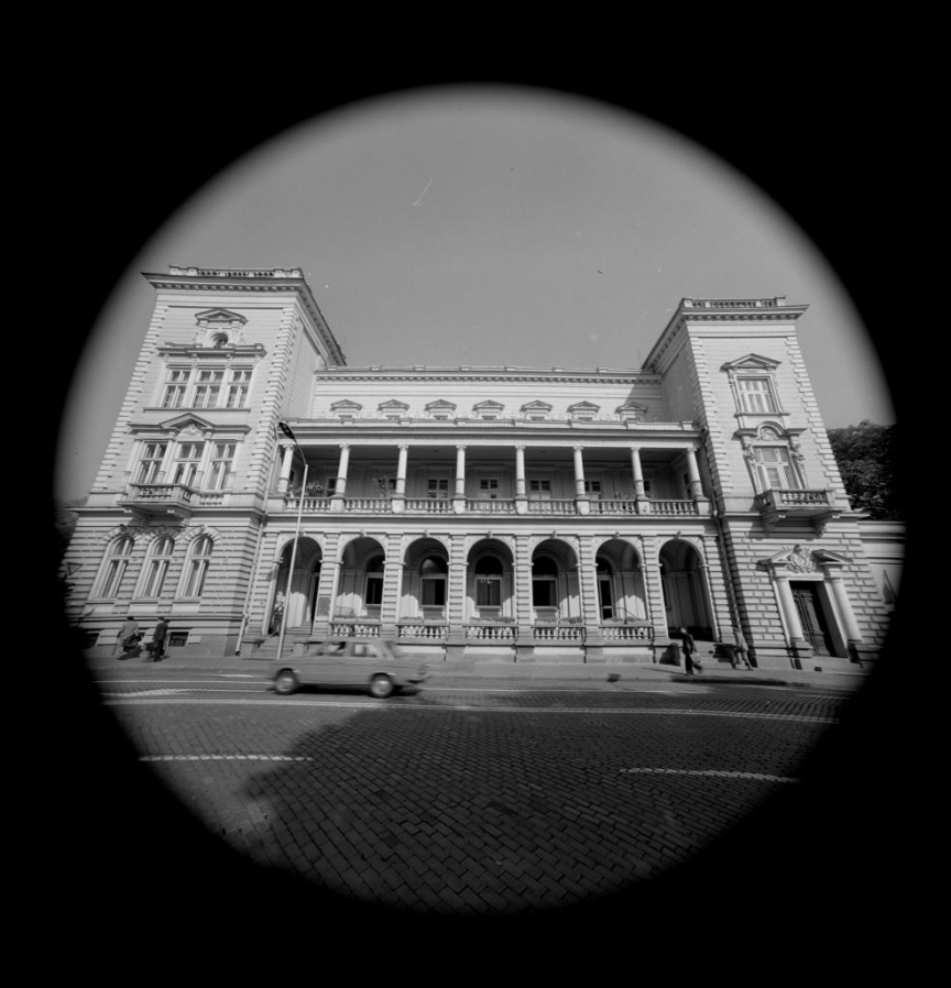 Фотограф Панайот Бърнев, Милена Николова
