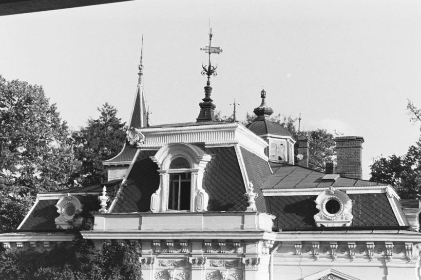 фотограф Панайот Бърнев, Милена Николова