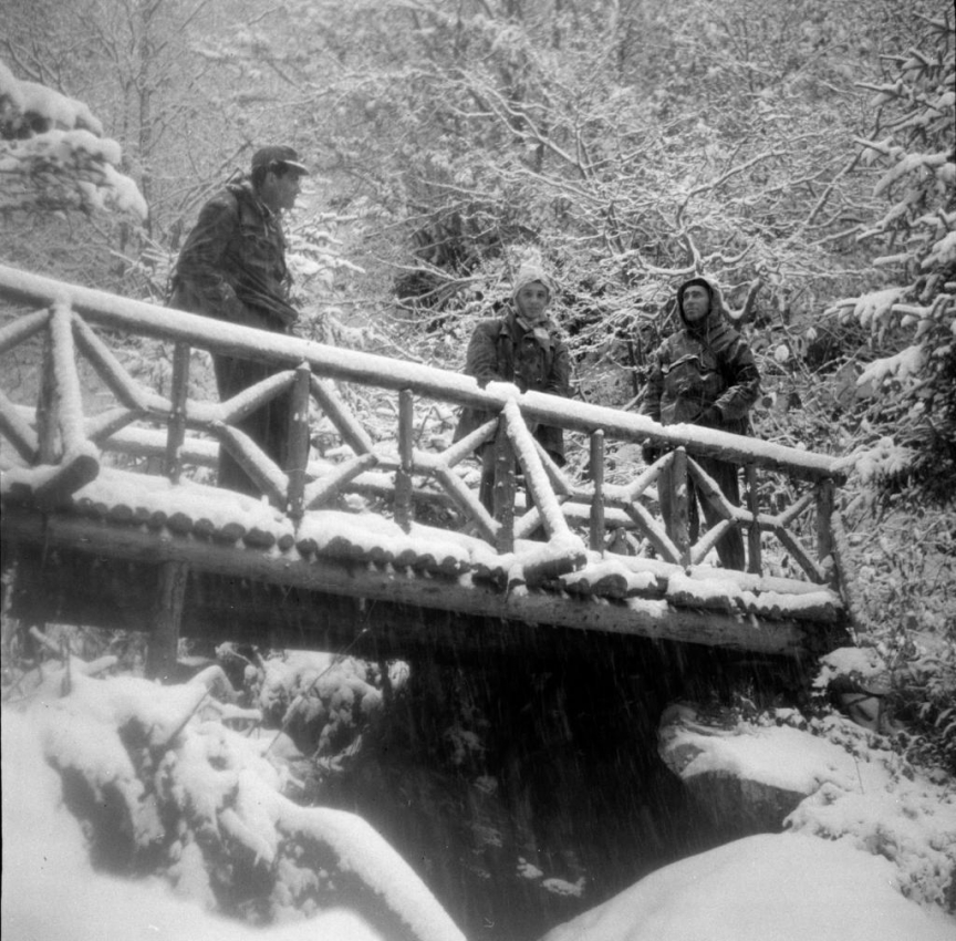 Фотограф Панайот Бърнев, Милена Николова