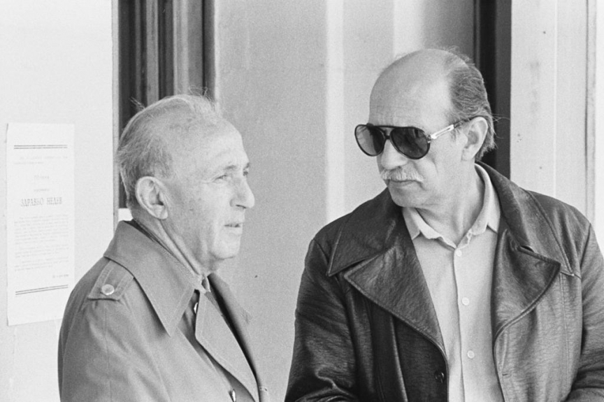 Фотограф Панайот Бърнев, Милена Николова