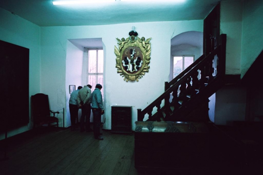 фотограф Панайот Бърнев, Милена Николова