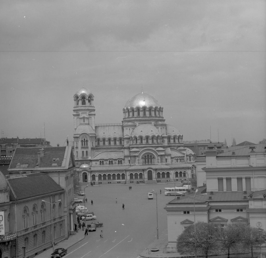 Фотограф Панайот Бърнев, Милена Николова