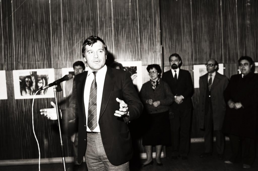 Иван Славков , БВА