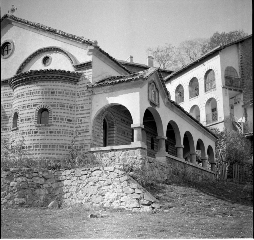 Фотограф Панайот Бърнев, Милена Николова