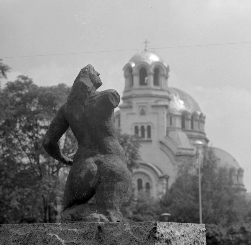 Фотограф Панайот Бърнев, Милена Николова