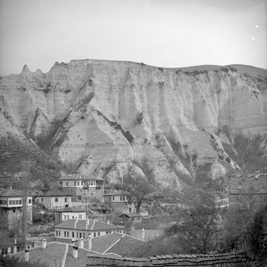 Фотограф Панайот Бърнев, Милена Николова