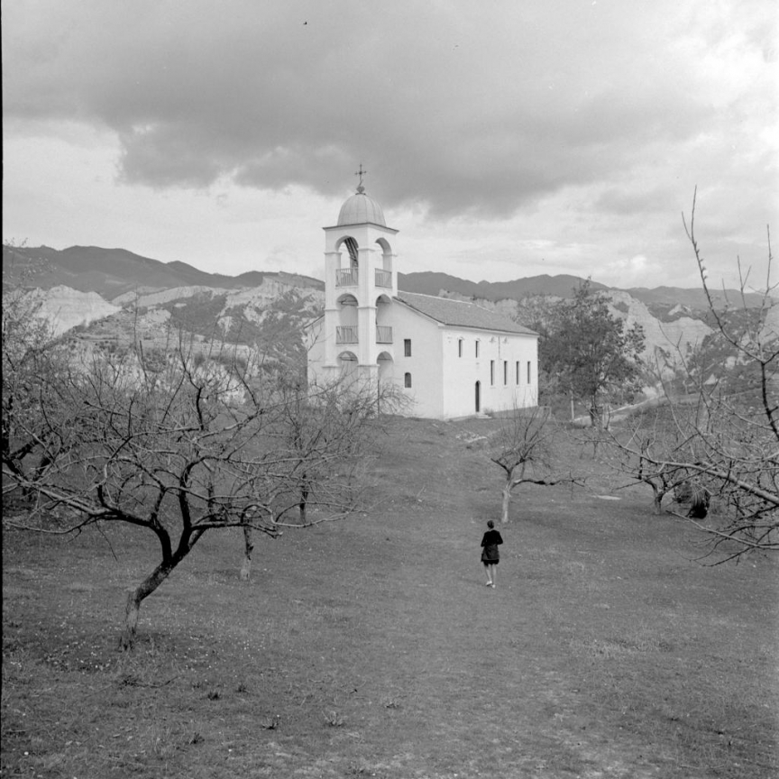 Фотограф Панайот Бърнев, Милена Николова
