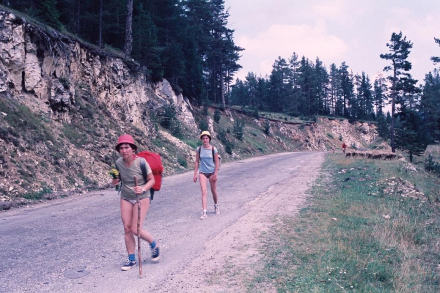 фотограф Панайот Бърнев, Милена Николова