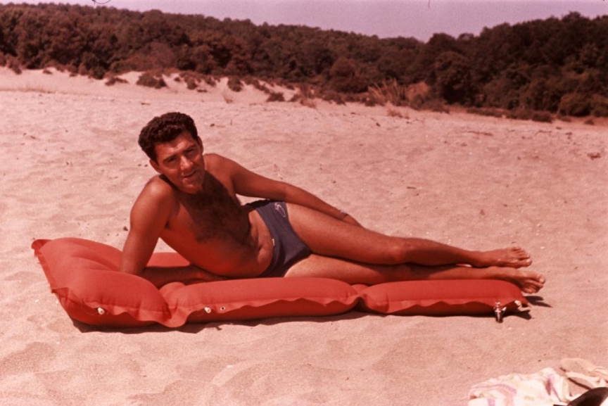 Фотограф Панайот Бърнев, Милена Николова