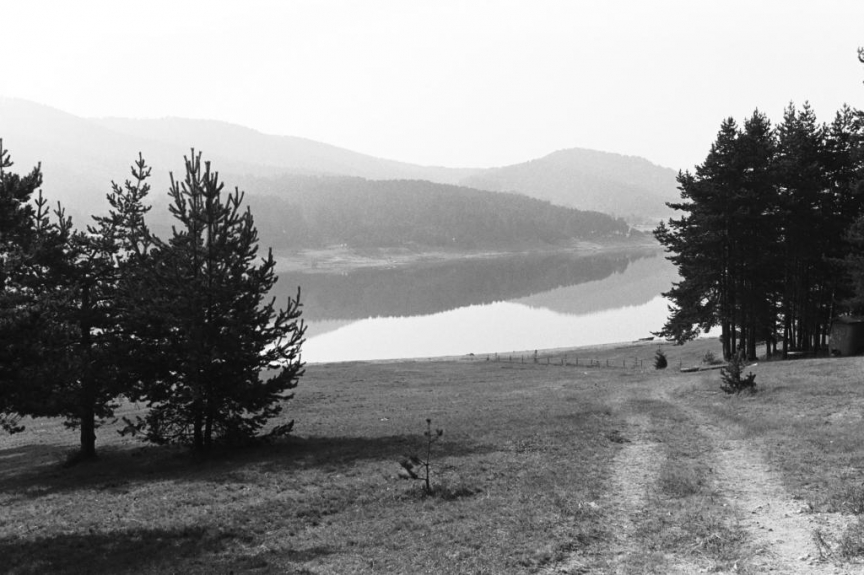 фотограф Панайот Бърнев, Милена Николова