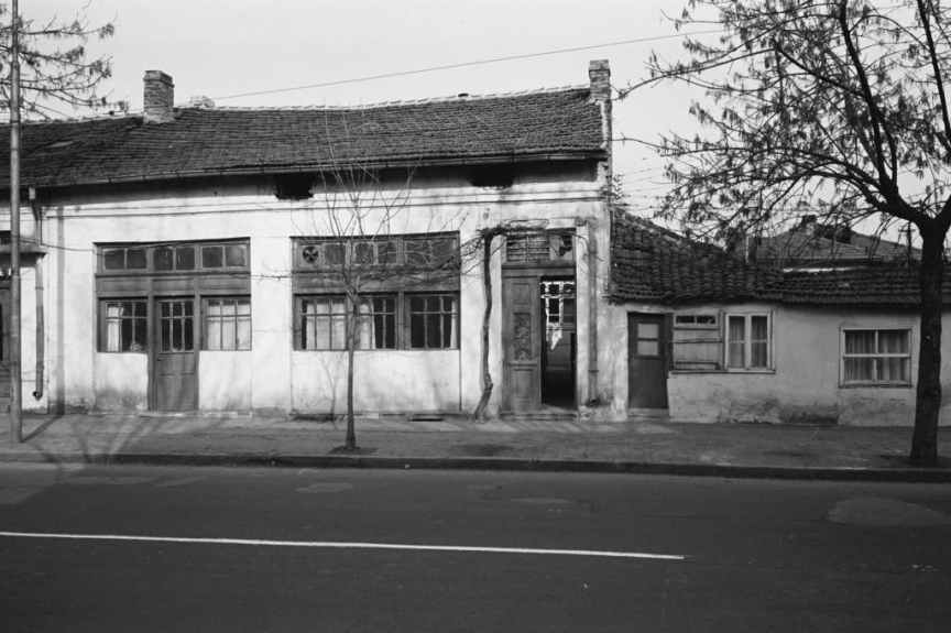 Фотограф Панайот Бърнев, Милена Николова