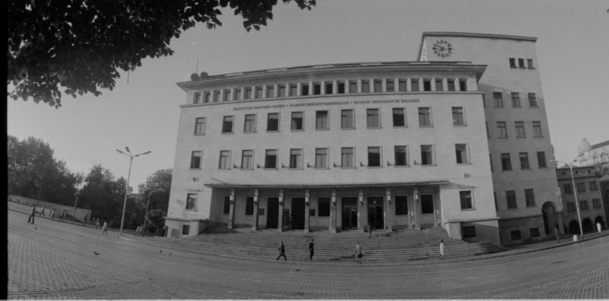 Фотограф Панайот Бърнев, Милена Николова