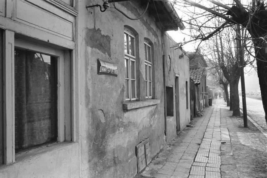 Фотограф Панайот Бърнев, Милена Николова