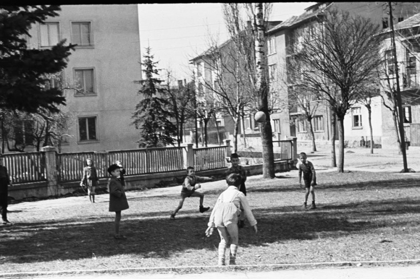 Фотограф Панайот Бърнев, Милена Николова