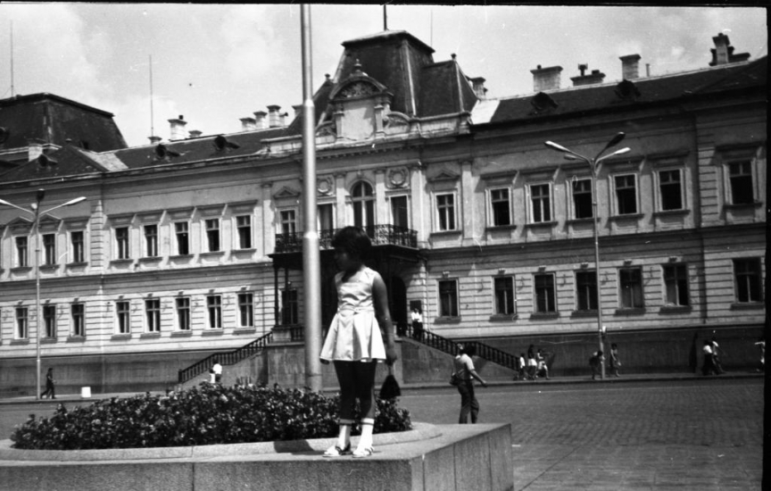 , БВА