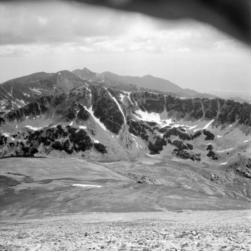 Фотограф Панайот Бърнев, Милена Николова