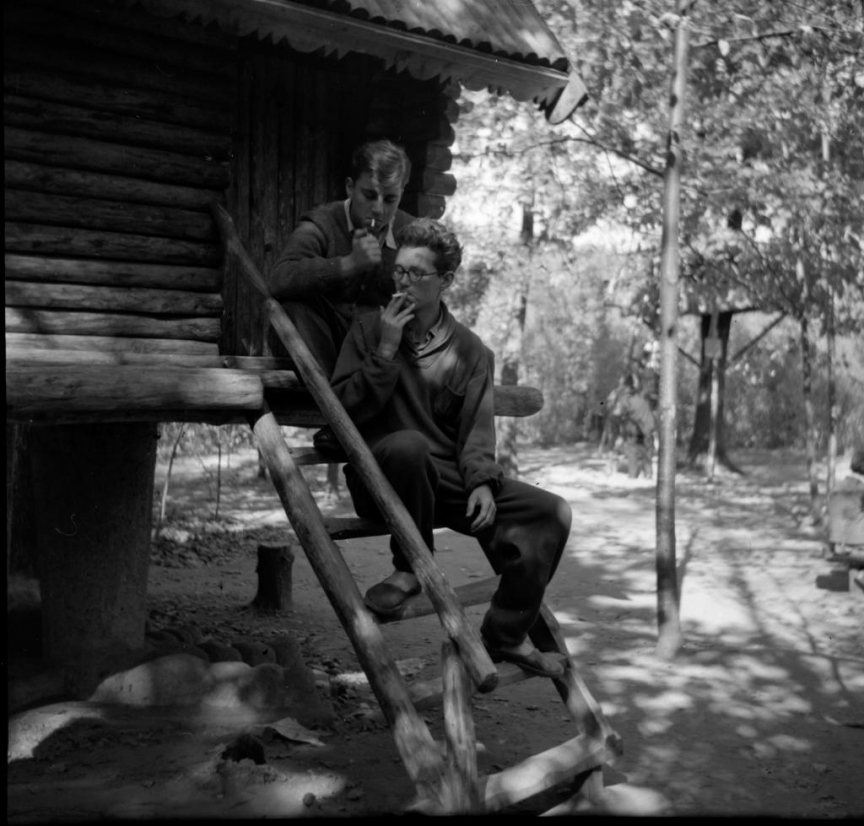 Фотограф Панайот Бърнев, Милена Николова