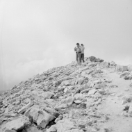 Фотограф Панайот Бърнев, Милена Николова