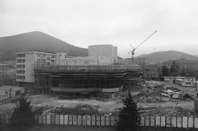 Фотограф Панайот Бърнев, Милена Николова