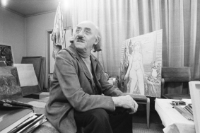 Фотограф Панайот Бърнев, Милена Николова