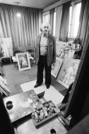 Фотограф Панайот Бърнев, Милена Николова