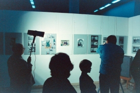 фотограф Панайот Бърнев, Милена Николова