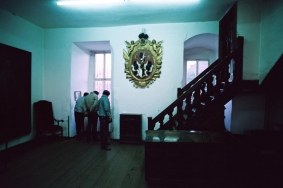 фотограф Панайот Бърнев, Милена Николова