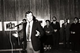 Иван Славков , БВА