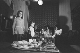 Фотограф Панайот Бърнев, Милена Николова