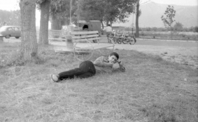 Деветокласници от 35 ГРЕ - в днешни дни 35. СЕУ „Добри Войников”, Антон Донев