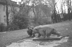 Фотограф Панайот Бърнев, Милена Николова