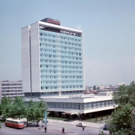 Фотограф Панайот Бърнев, Милена Николова