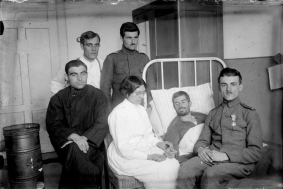  , БВА