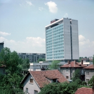 Фотограф Панайот Бърнев, Милена Николова