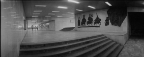 Фотограф Панайот Бърнев, Милена Николова