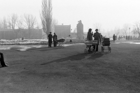 Паметник на първи и шести пехотен полк. Фотограф Панайот Бърнев. , Милена Николова