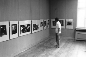Фотограф Панайот Бърнев, Милена Николова