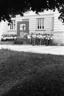 Фотограф Панайот Бърнев, Милена Николова