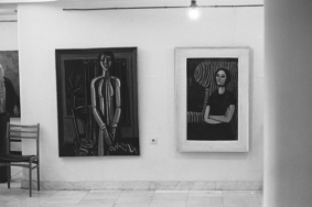 Фотограф Панайот Бърнев, Милена Николова