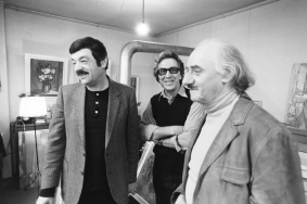Фотограф Панайот Бърнев, Милена Николова