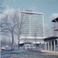 Фотограф Панайот Бърнев, Милена Николова