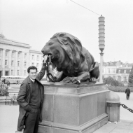 Фотограф Панайот Бърнев, Милена Николова