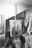 Фотограф Панайот Бърнев, Милена Николова
