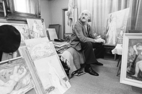 Фотограф Панайот Бърнев, Милена Николова
