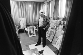 Фотограф Панайот Бърнев, Милена Николова